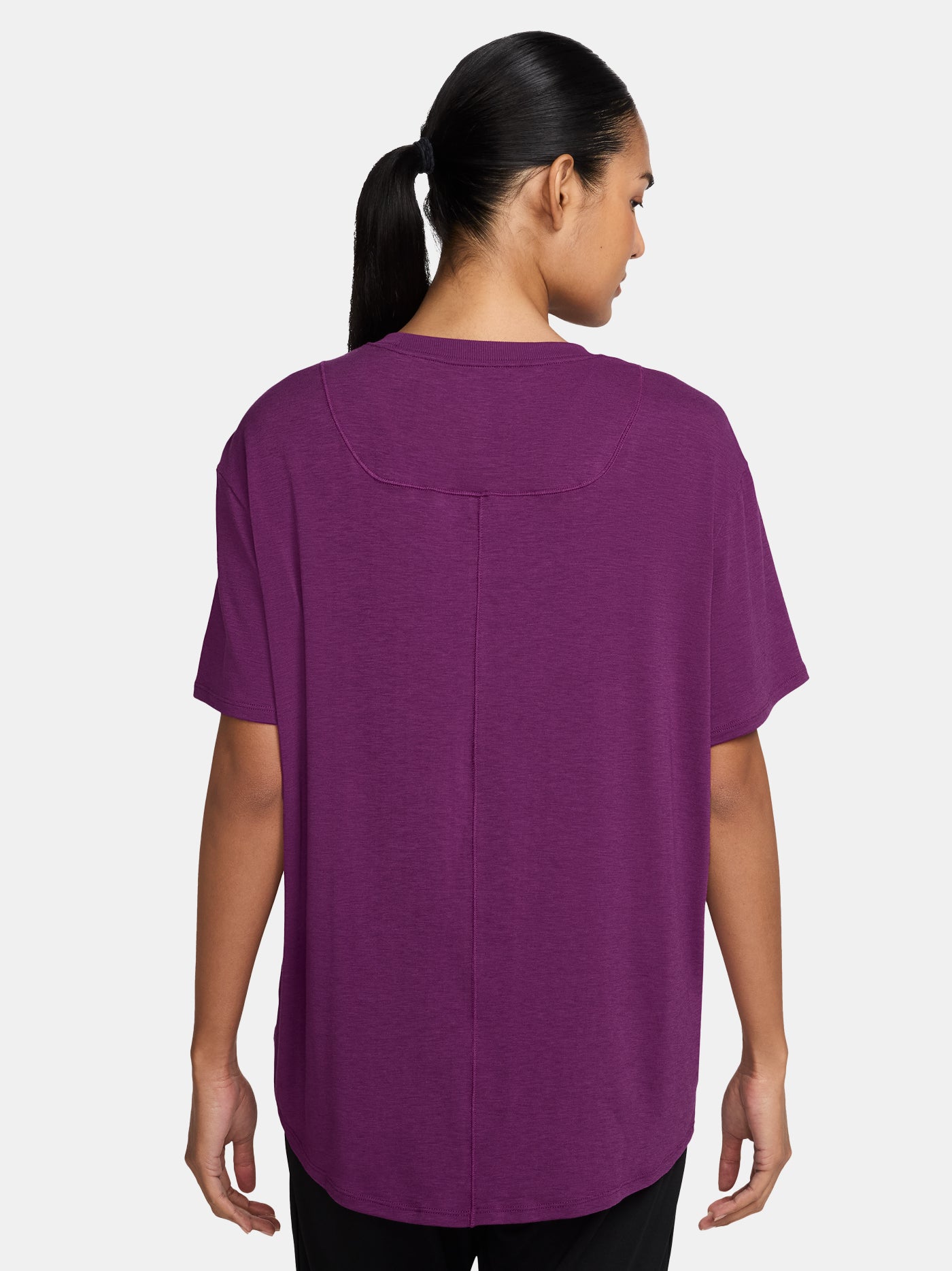 T-shirt Barça Nike  – Femme