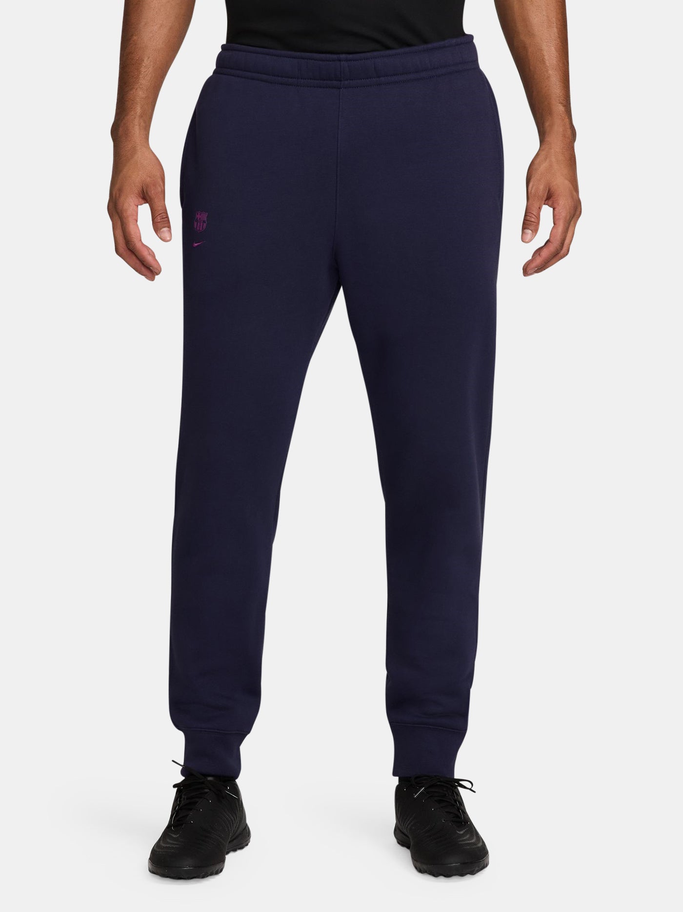 Pant navy Barça Nike