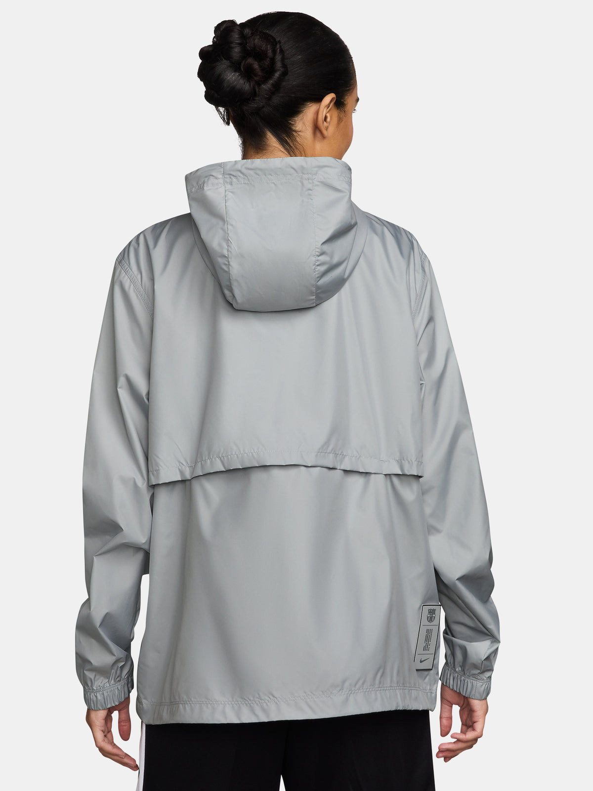 Windrunner Barça Nike - Femme