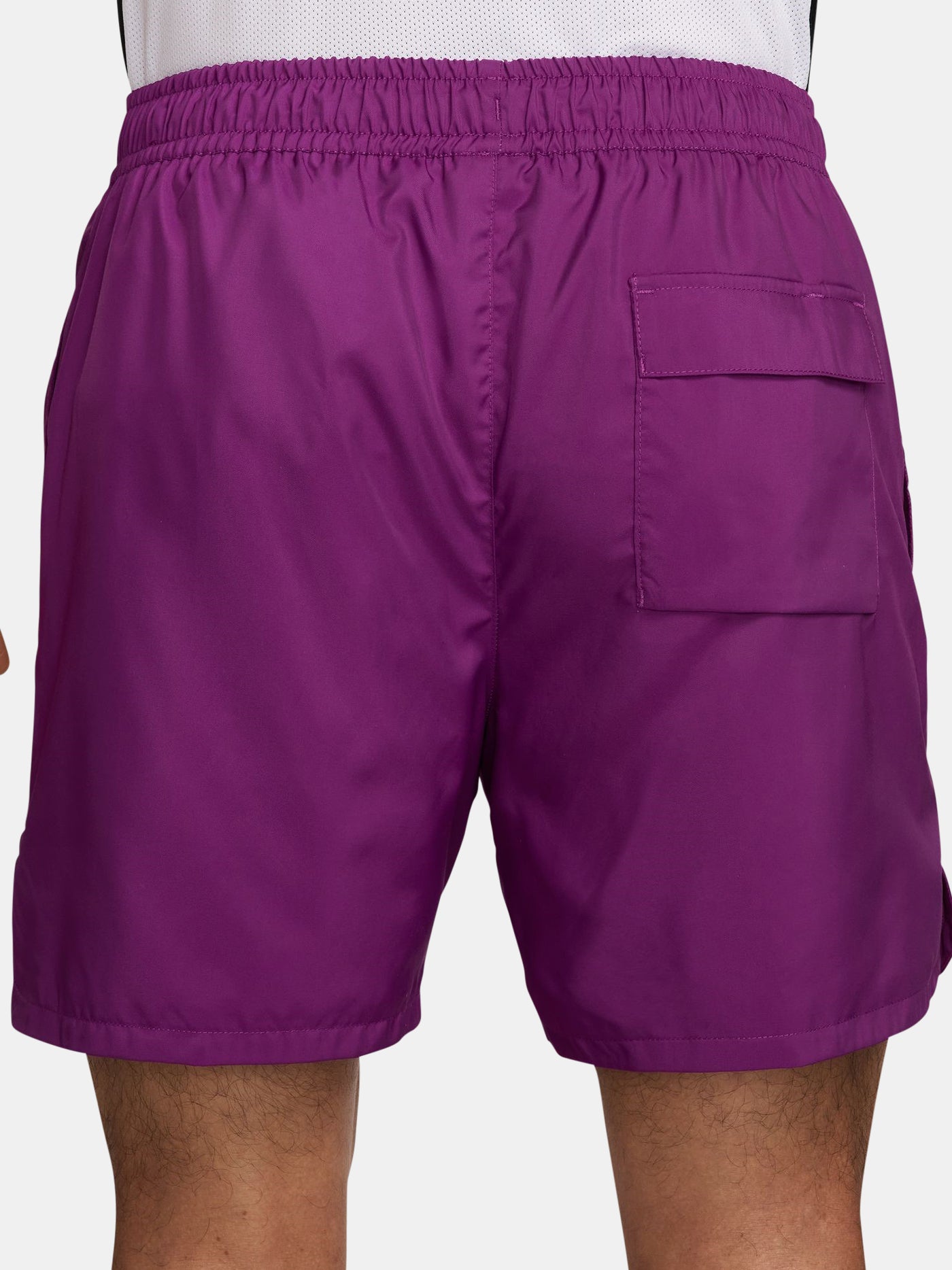 Short purple Barça Nike