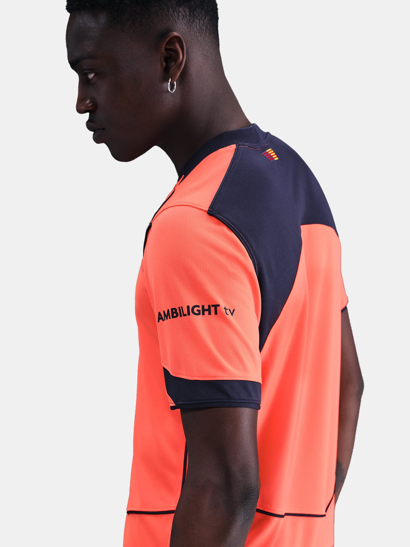 Maillot Third 25/26 T90 FC Barcelona