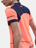 Camiseta mujer tercera equipación 25/26 T90 FC Barcelona - Edición Jugador