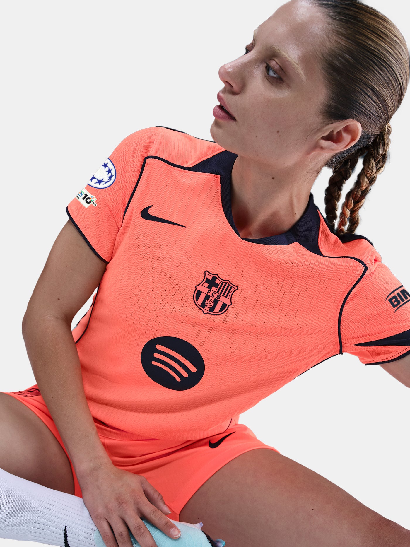Third Kit – Barça Official Store