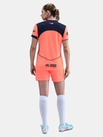 Samarreta dona tercer equipament 25/26 T90 FC Barcelona - Edició Jugador