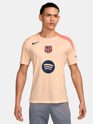 Maillot d'entraînement 25/26 T90 FC Barcelona