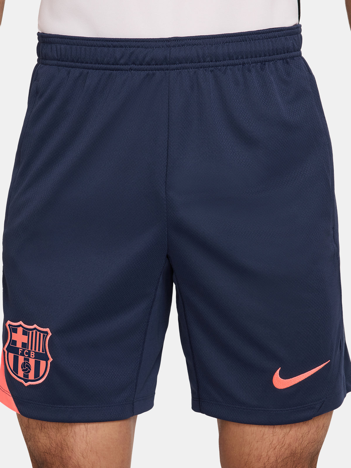 Training shorts FC Barcelona T90 25/26 – Barça Official Store