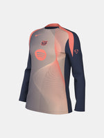 Pre-Match sweatshirt FC Barcelona third 25/26 T90 - Women