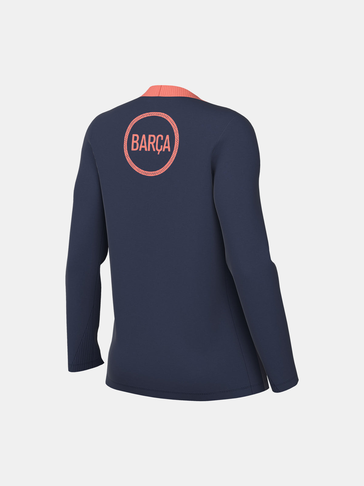 Pre-Match sweatshirt FC Barcelona third 25/26 T90 - Women
