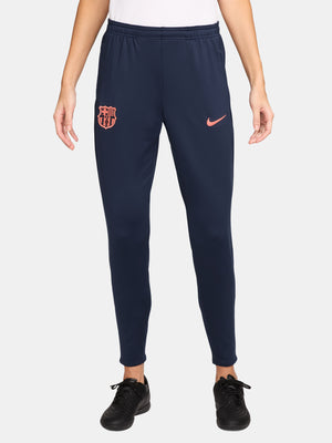 Pantalon d'entraînement Third 25/26 T90 FC Barcelona - Femme