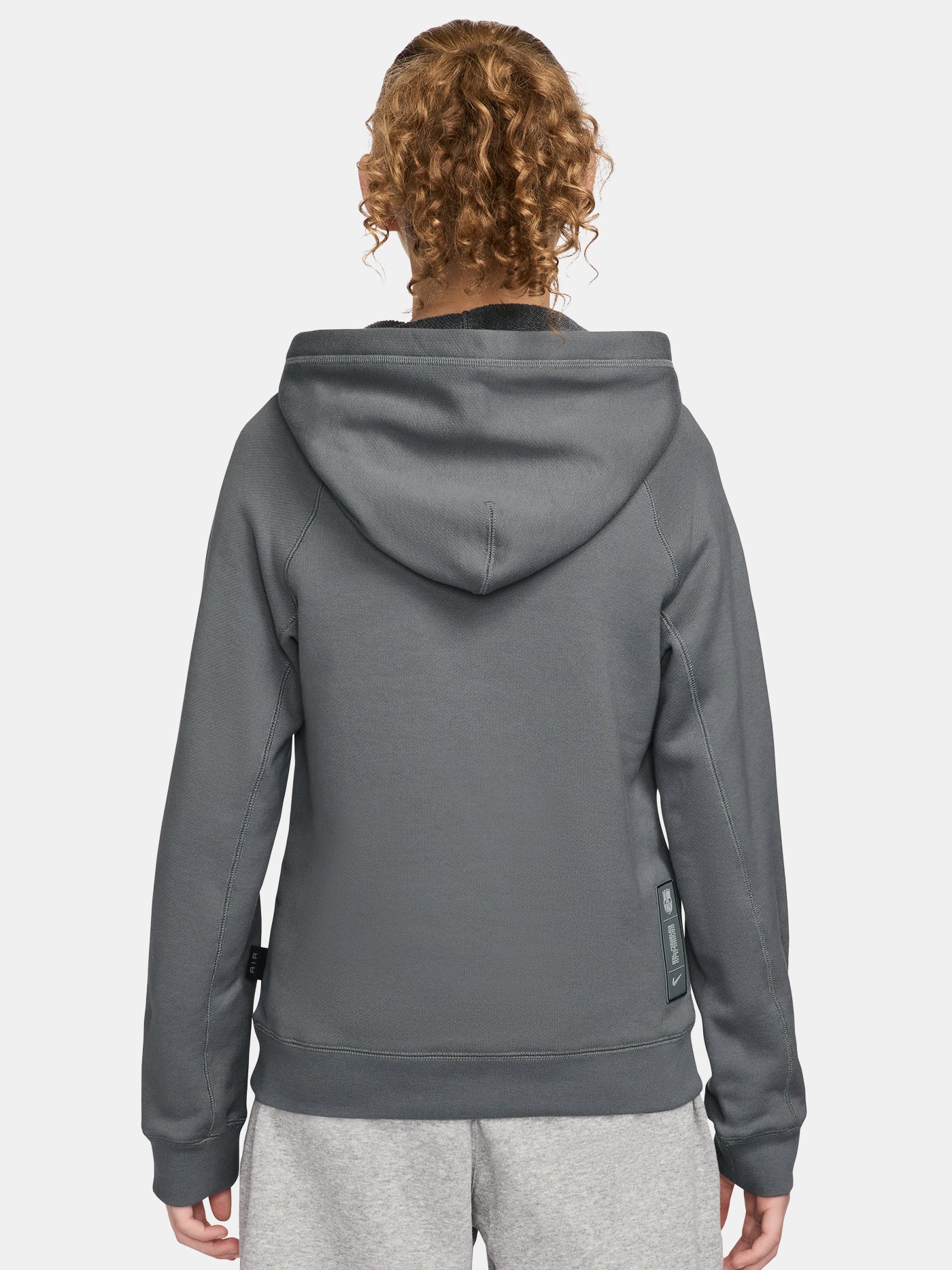 Sudadera Niños/as Barça Nike 