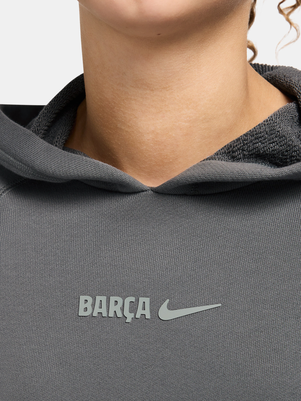 Sudadera Niños/as Barça Nike 