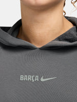 Sudadera Niños/as Barça Nike 
