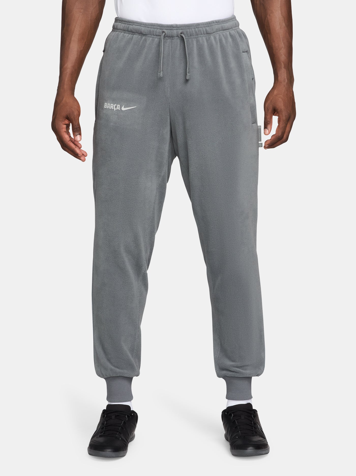 Pantalon d’hiver Barça Nike