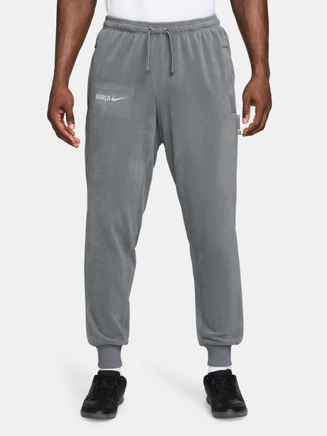 Pantalon d’hiver Barça Nike