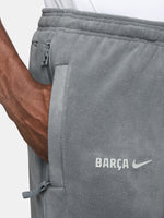 Pantalón de invierno Barça Nike