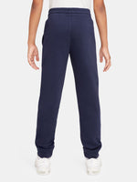 Pantaló blau marí Barça Nike - Nen/a