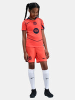 Maillot Third 25/26 T90 FC Barcelona - Junior