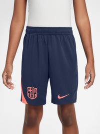 Short d'entraînement Third 25/26 T90 FC Barcelona - Junior