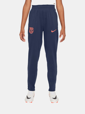 Training pants FC Barcelona third 25/26 T90 - Junior