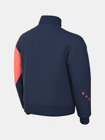  Chaqueta Pre-Partido tercera equipación 25/26 T90 FC Barcelona - Niño/a