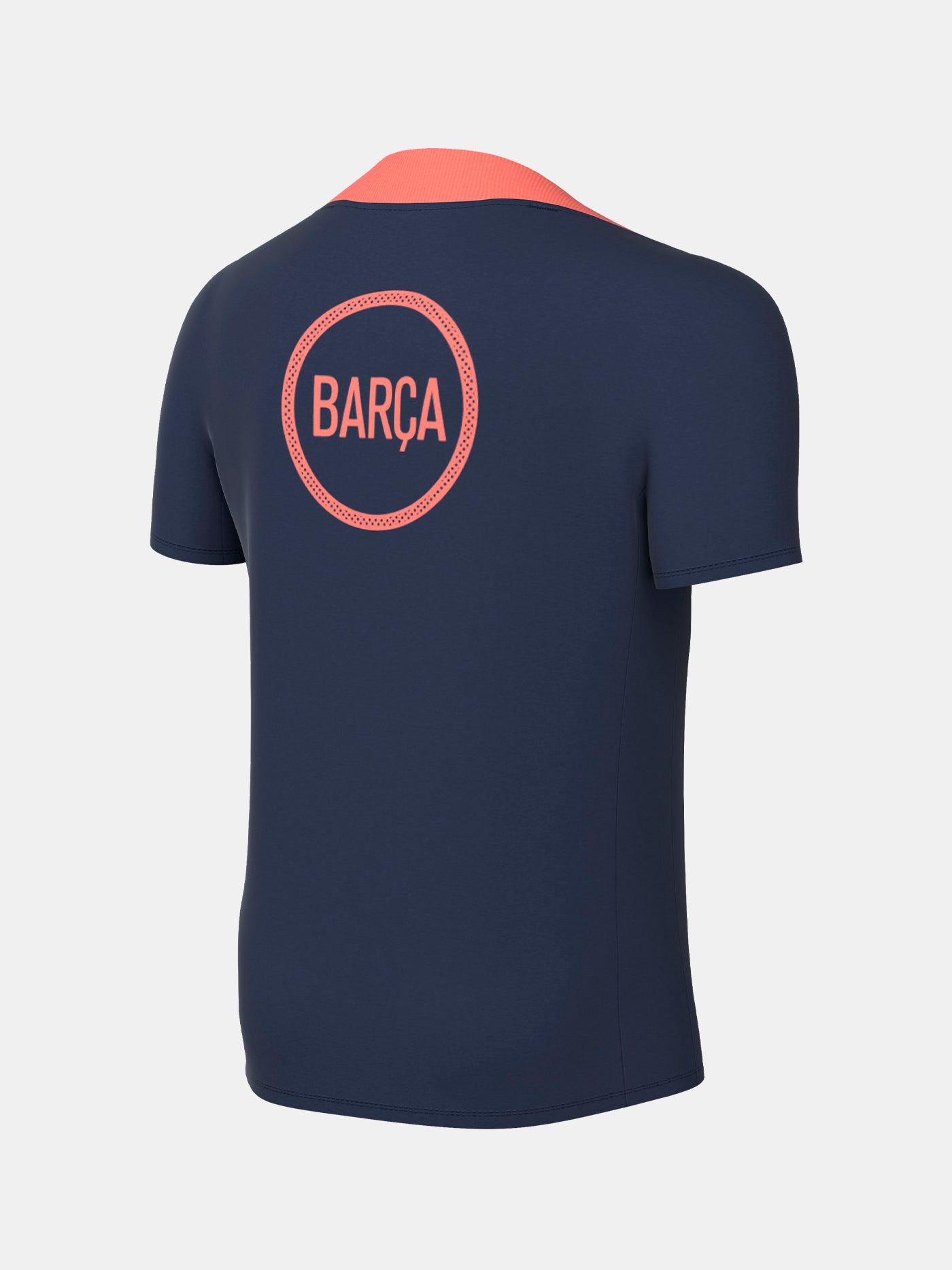 Maillot d'avant-match Third 25/26 T90 FC Barcelona - Junior