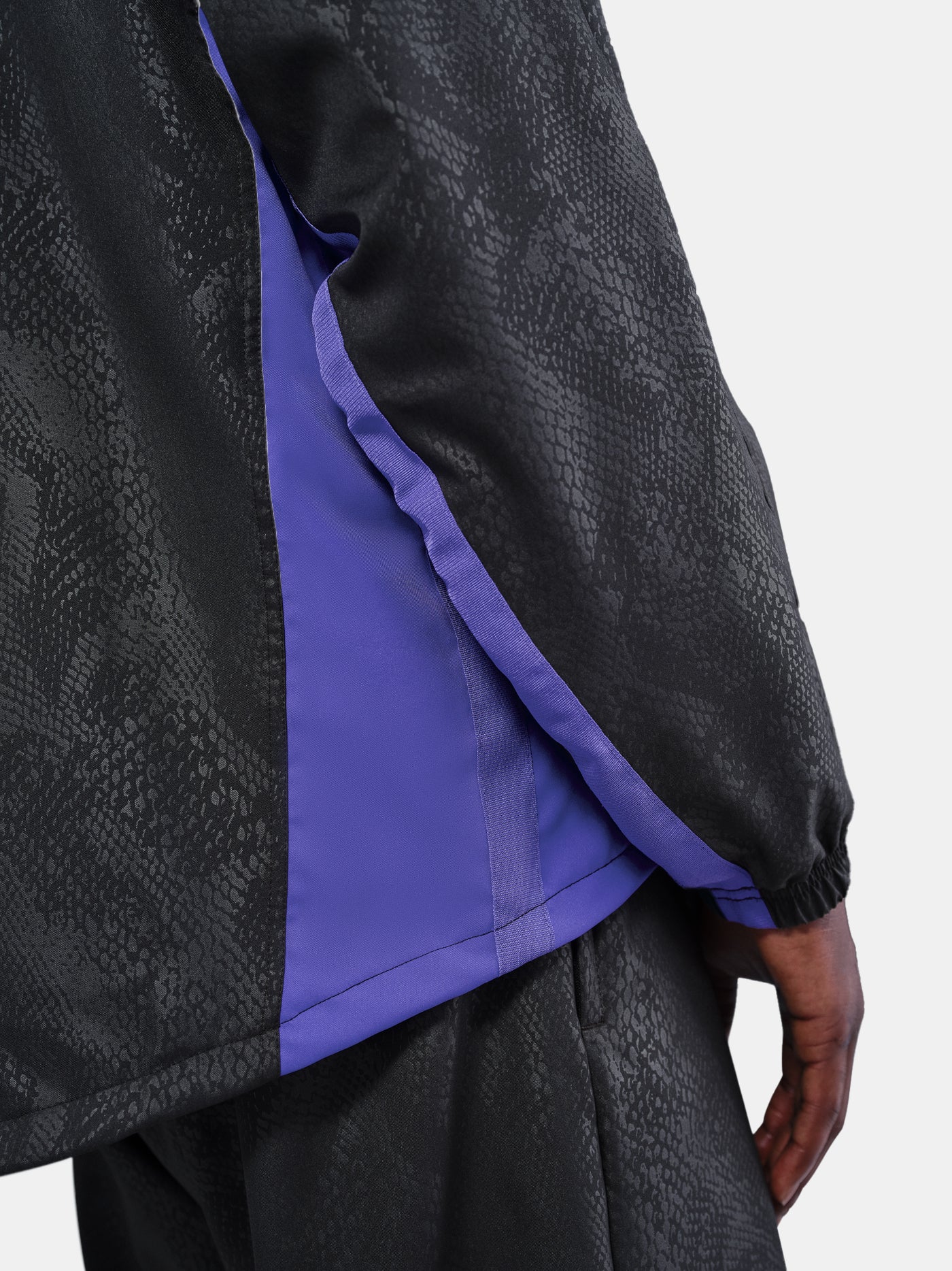 ジャケット GX ナイキ FCバルセロナ x コービー・ブライアント