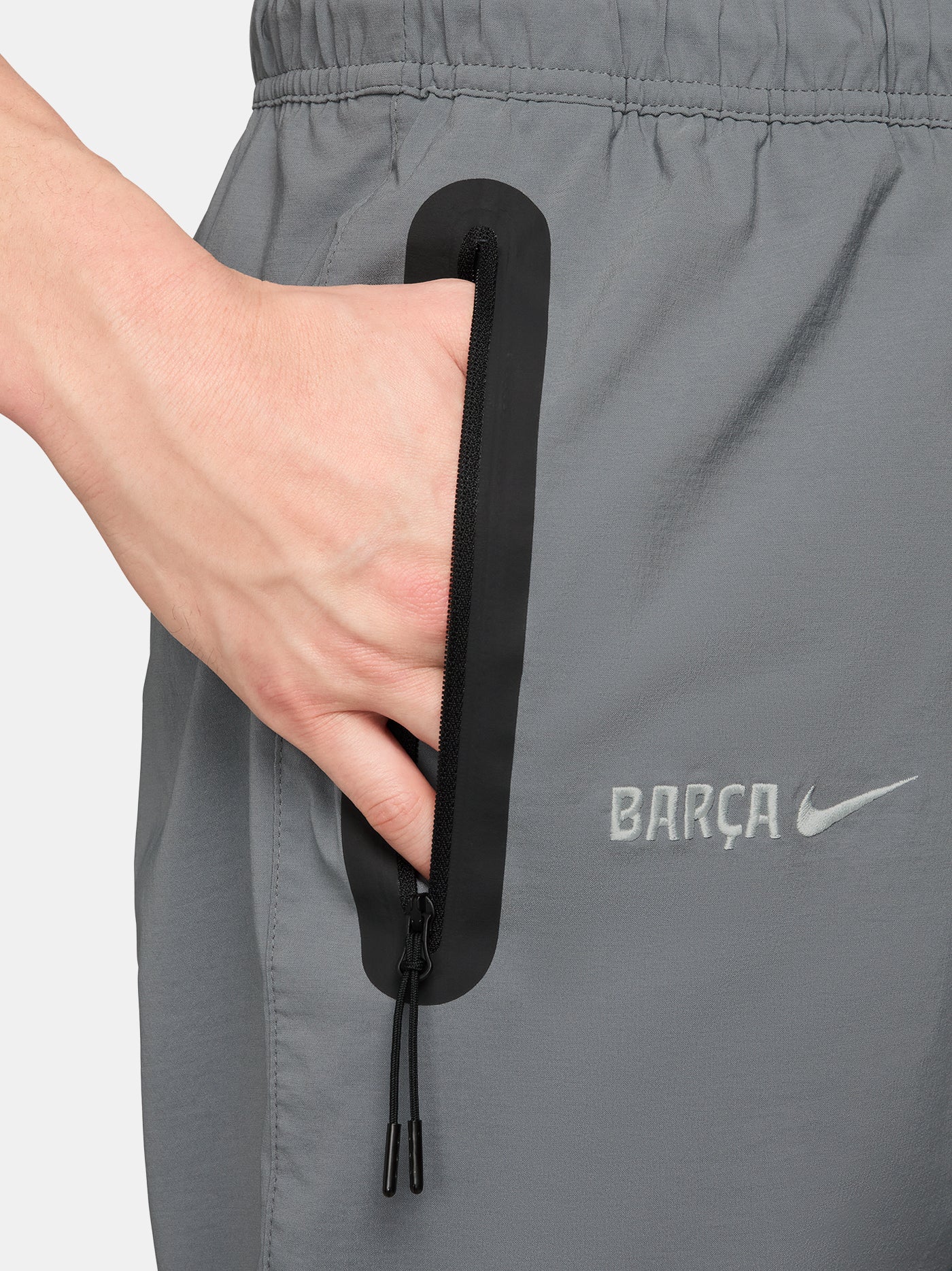 FCバルセロナ ナイキ テックパンツ HO25 – Barça Official Store