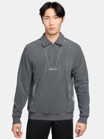 Sudadera cremallera Barça Nike