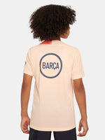 Training shirt FC Barcelona 25/26 T90 - Junior