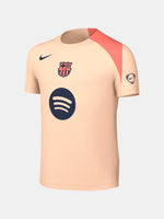 Training shirt FC Barcelona 25/26 T90 - Junior