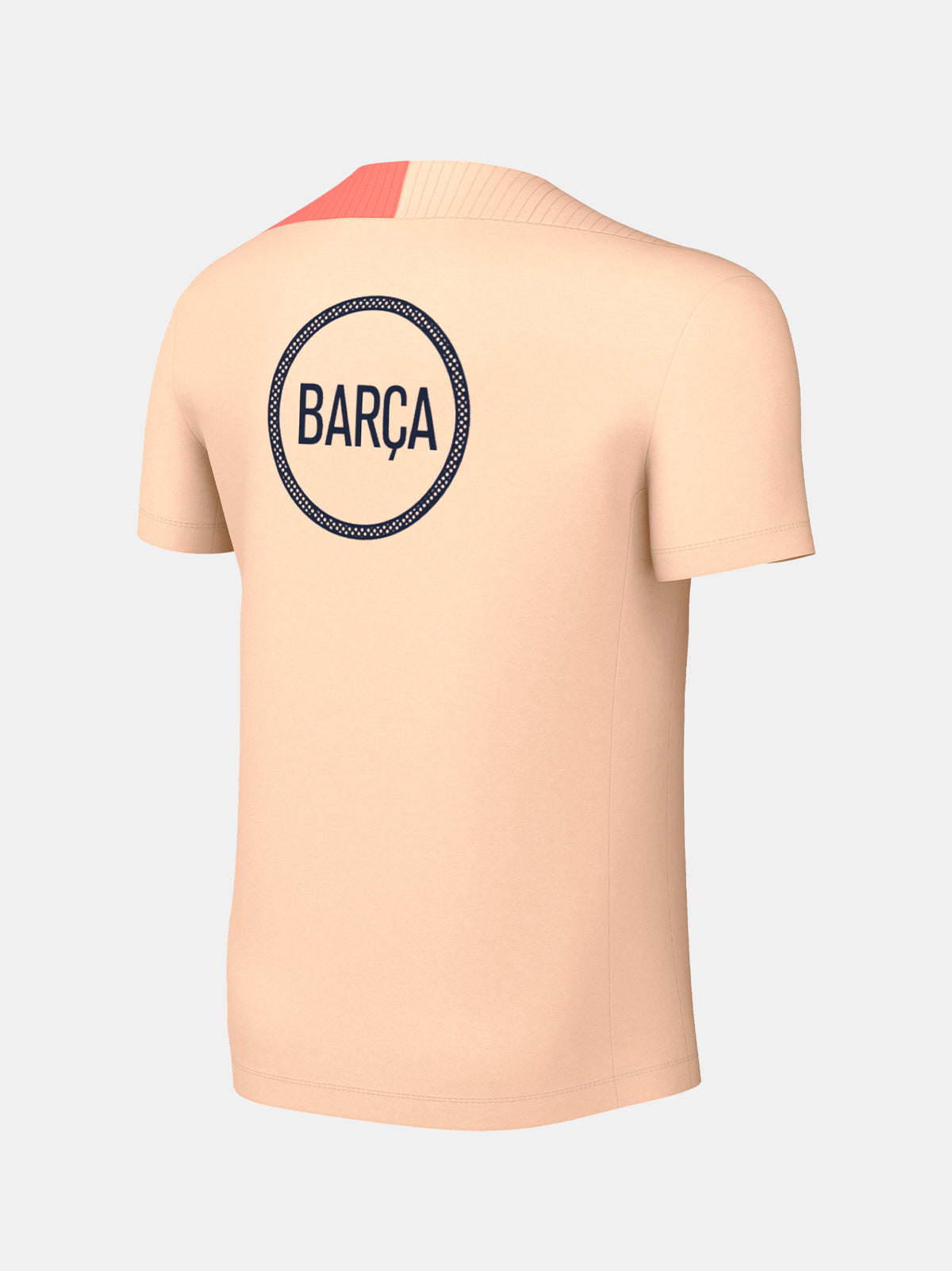 Training shirt FC Barcelona 25/26 T90 - Junior