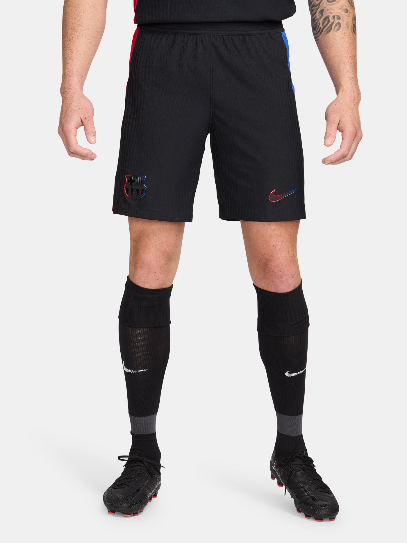 FC Barcelona away short 24/25 - Player's Edition