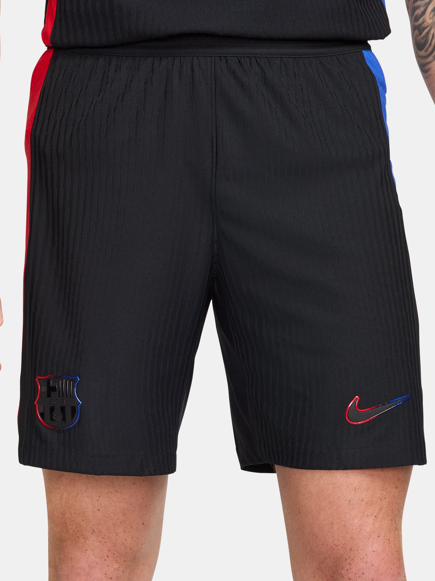 FC Barcelona away short 24/25 - Player's Edition