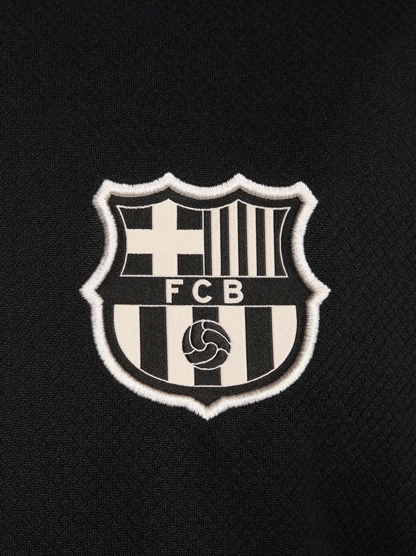 Maillot d'entraînement sans manches FC Barcelone 24/25