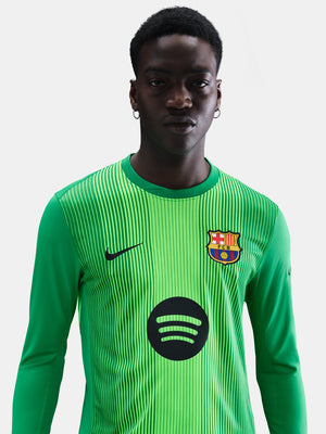 Maillot homme domicile 25/26 FC Barcelona