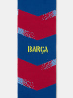 Calcetines cuarta equipación FC Barcelona 25/26
