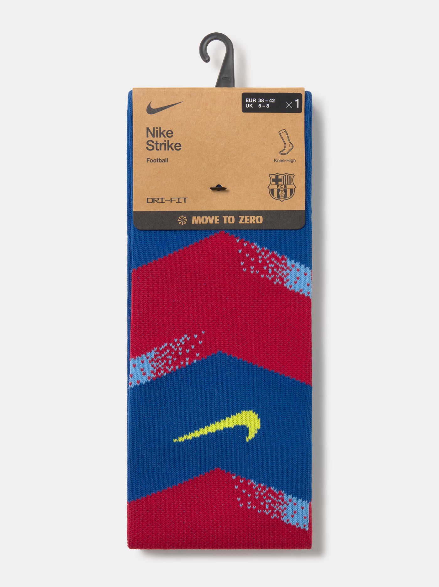 FCバルセロナ 第4キット ソックス 25/26 – Barça Official Store