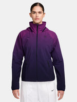 Chaqueta windrunner degradada Barça Nike - Mujer  