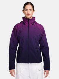 Chaqueta windrunner degradada Barça Nike - Mujer  