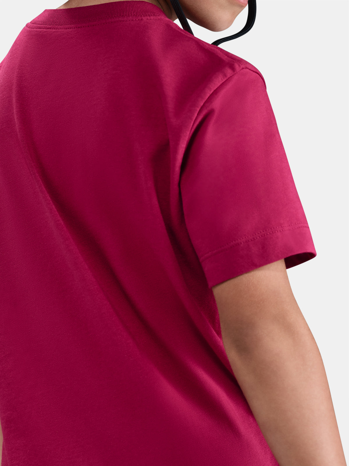 Tee futura Barça Nike - Junior