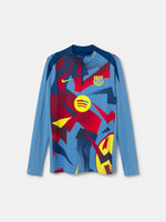 Women’s Pre-Match sweatshirt FC Barcelona fourth 25/26