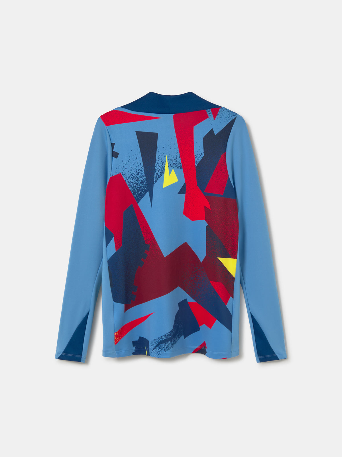 Women’s Pre-Match sweatshirt FC Barcelona fourth 25/26