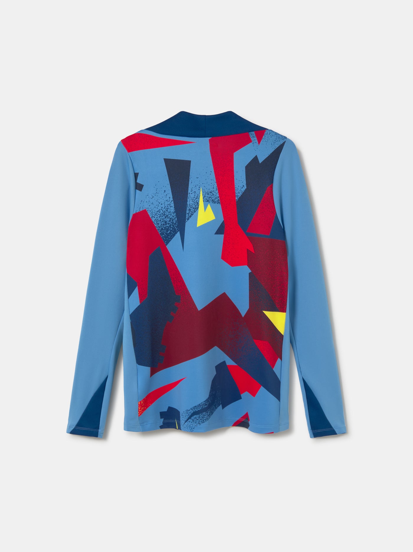 Women’s Pre-Match sweatshirt FC Barcelona fourth 25/26