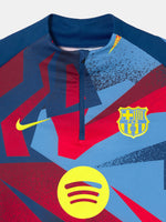 Women’s Pre-Match sweatshirt FC Barcelona fourth 25/26