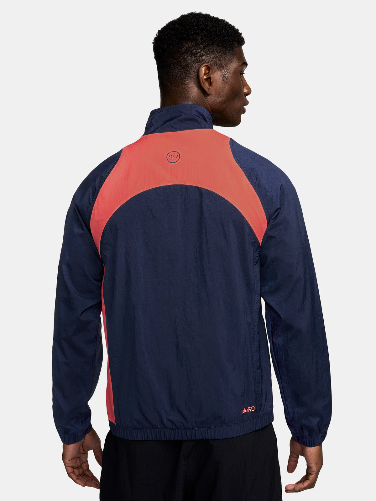 Jacket Barça T90 Nike