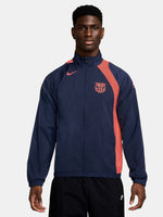 Jacket Barça T90 Nike