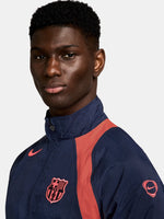 Jacket Barça T90 Nike