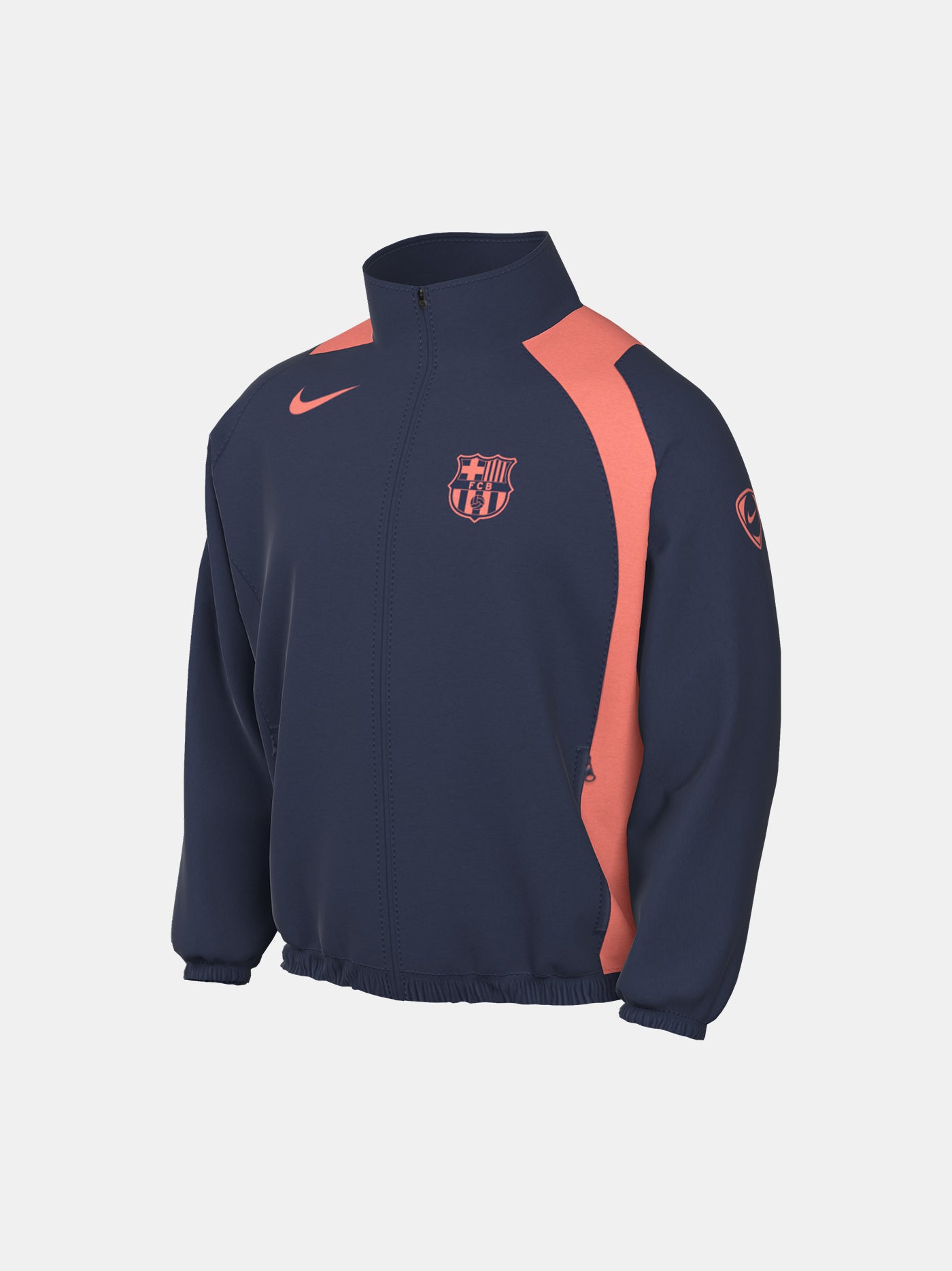 Veste Barça T90 Nike