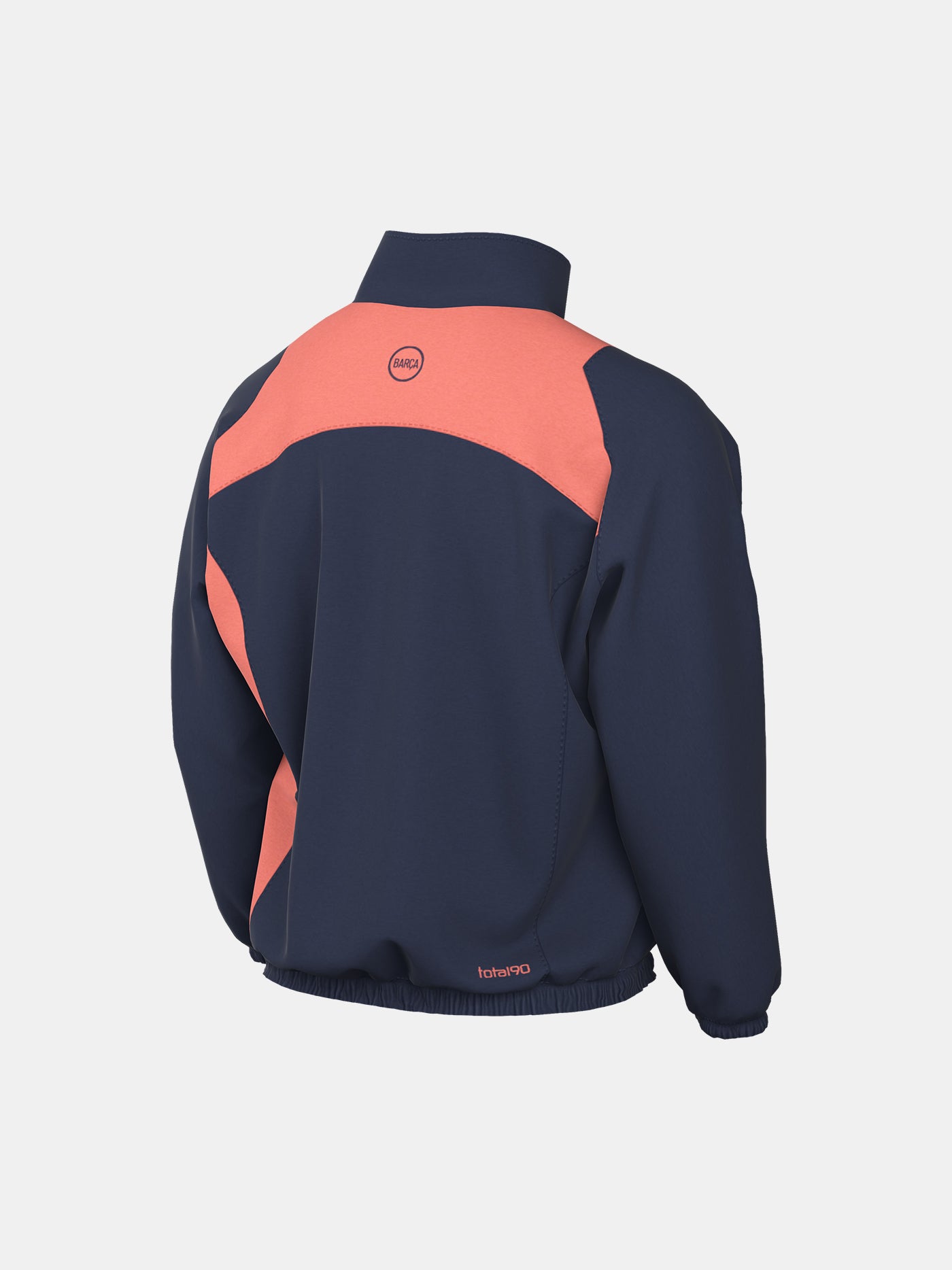 Jacket Barça T90 Nike