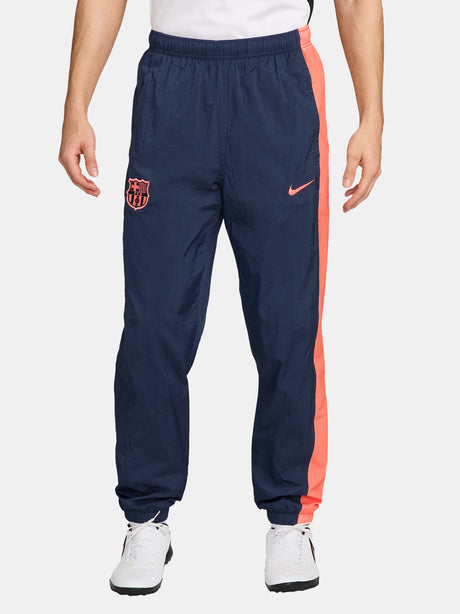 Pantalones Barça T90 Nike